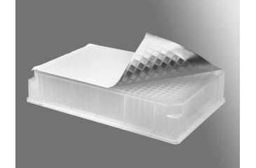 Image of Axygen Heat Seal Film Storage Pk100 HS-200, Unit PK