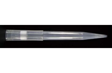 Image of Axygen Hydrophobic Filter Barrier Pipet Tips, Axygen Scientific TF-400-R-S For Eppendorf* Ultra Micro Pipettors