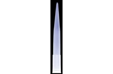 Image of Axygen MAXYMum Recovery Research-Grade Pipet Tips, Axygen Scientific T-200-C-LSTK Non-Graduated Tips For Most Research-Grade Pipettors