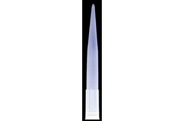 Image of Axygen MAXYMum Recovery Research-Grade Pipet Tips, Axygen Scientific T-300-L For Gilson*, Rainin* P2 And P10, Biohit*, Eppendorf*, Thermo Electron, And Other Pipettors