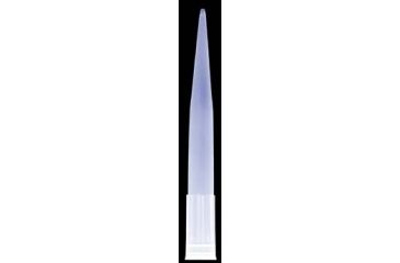 Image of Axygen MAXYMum Recovery Research-Grade Pipet Tips, Axygen Scientific TXL-10-L-R Extended Length Micro Volume Tips For Most Research-Grade Pipettors