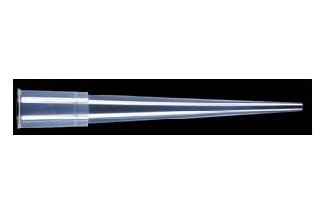 Image of Axygen MAXYMum Recovery Robotic Tips, Axygen Scientific ZT-100-L-R-S For Zymark* RapidPlate/Cyclone And Tecan* TEMO* Automated Systems