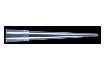 Image of Axygen MAXYMum Recovery Robotic Tips, Axygen Scientific ZTF-100-LRS For Zymark* RapidPlate/Cyclone And Tecan* TEMO* Automated Systems