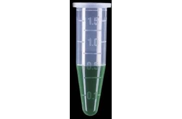 Image of Axygen Microcentrifuge Tubes without Caps, Graduated, Axygen Scientific MCT-200-NC