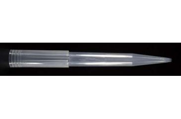 Image of Axygen Research-Grade Pipet Tips, Axygen Scientific TR-222-C-R-S Graduated Tips For Most Research-Grade Pipettors