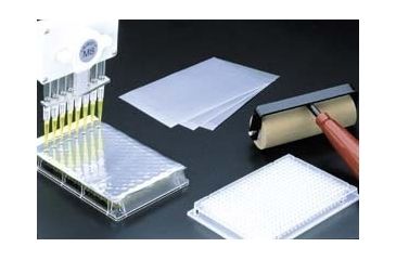 Image of Axygen Sealing Films, Axygen Scientific PCR-SP Axyseal