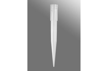 Image of Axygen Tip 1000UL Clr Sterile PK1000 T-1000-C-R-S, Pack of 1000
