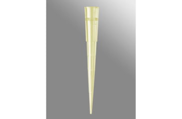 Image of Axygen Tip Epp 200UL Yel Bulk TE-204-Y, Pack of 500