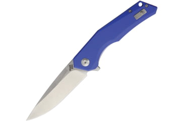 Image of B'yondEDC Arch Linerlock Blue