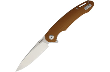 Image of B'yondEDC Harak Linerlock Brown