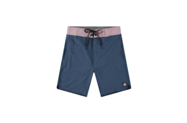 Image of Body Glove Freshies 19 Boardshort - Heather Navy 23AD1C58, 36, Heather Navy, GLO1733-H.NVY-36