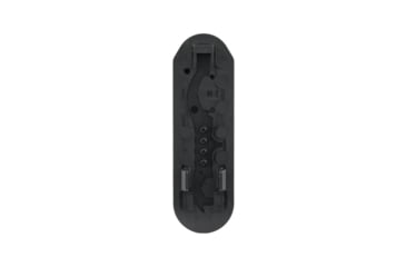 Image of B5 Systems Butt Pad, Standard, Black, SBP-1278