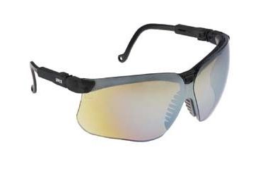 Image of Bacou-Dalloz Uvex Genesis Protective Eyewear, Bacou-Dalloz S6911X Replacement Lenses