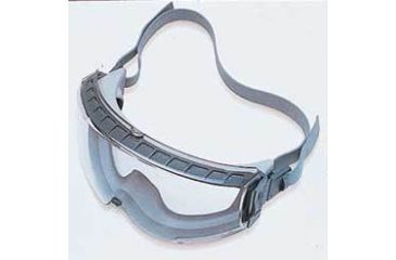 Image of Bacou-Dalloz Uvex Stealth Goggles, Bacou-Dalloz S702C Replacement Lenses