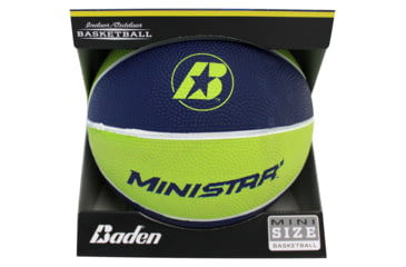 Image of Baden Mini Size Rubber Basketball