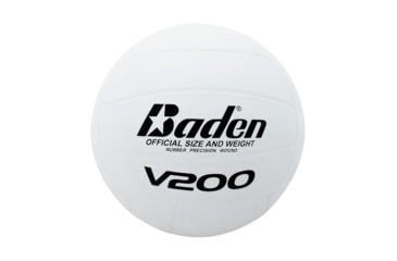 Image of Baden Official Size Rubber Volleyball