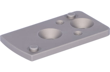 Image of Badger Ordnance C1 12 Oclock Top Optical Red Dot Sight Mount, Tan, Delta Point Pro, 700-12