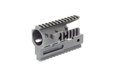 Image of Badger Ordnance Integrated Mount Universal Night Sight - Covert for AI - Covert rifles, 1.5in Bore 1005-310-30