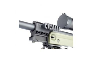 Image of Badger Ordnance Integrated Mount Universal Night Sight w/20 MOA forward cant 1005-310-10-20