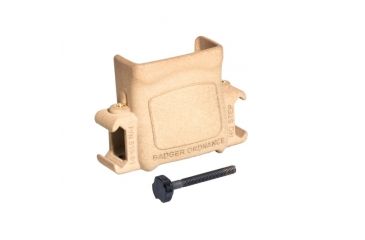 Image of Badger Ordnance Kestrel Mount, K4, for 4000 Series Weather Meters 1005-519-01