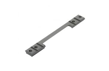 Image of Badger Ordnance M24 SWS Scope Rail, Right Hand, 0 cant, 8-40 screws  &quot;Issue Item&quot; 1005-306-07 M24