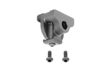 Image of Badger Ordnance M7 Scout Flashlight/Sling Mount, Disruptive Black 1005-249-50