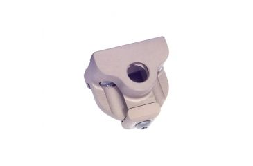 Image of Badger Ordnance M7 Scout Flashlight/Sling Mount, Flat Dark Earth 1005-249-50FD