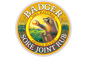 Image of Badger Ordnance Sore Joint .75 Oz Tin 23554