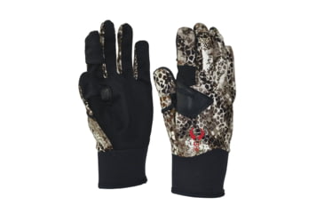 Image of Badlands Archers Gloves, Approach Fx, Small, 21-43343