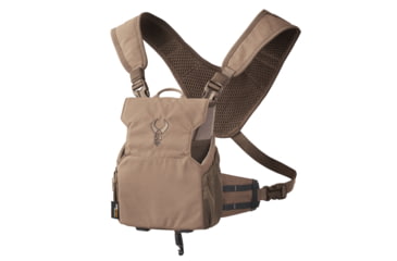 Image of Badlands Bino AXS Case, Mud, Small, 21-43359