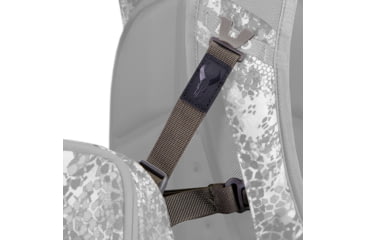 Image of Badlands Bino Connect, Mud, 21-39993