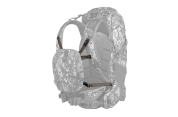 Image of Badlands Bino Connect, Mud, 21-39993