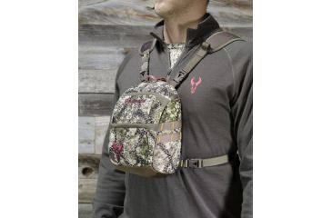 Image of Badlands Bino X Binocular Case, Approach FX 21-36897
