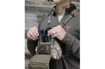 Image of Badlands Bino X Binocular Case, Approach FX 21-36897