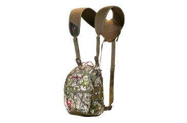 Image of Badlands Bino X Binocular Case, Solid 21-36903