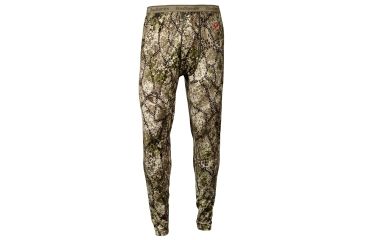 Image of Badlands Calor Long Underwear Pants, Approach, Large 21-13442