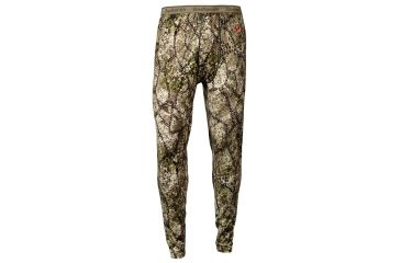 Image of Badlands Calor Long Underwear Pants, Approach, Medium 21-13443