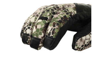 Image of Badlands Convection Glove, Approach Og, Large, 21-35062