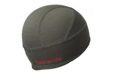 Image of Badlands Merino Beanie, Stone 21-36856