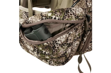 Image of Badlands Monster Fanny Daypack, Approach Og, 21-40314