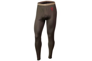 Image of Badlands Mutton Long Underwear Pants, Stone, Extra Large 21-13482