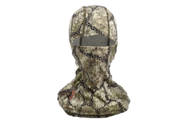 Image of Badlands Pecora Merino Hw Balaclava, Approach Og, 21-44046