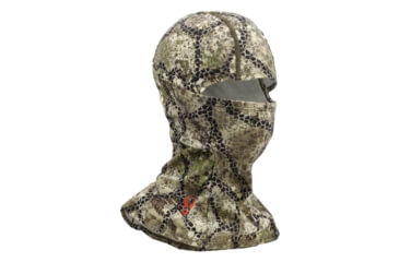 Image of Badlands Pecora Merino Hw Balaclava, Approach Og, 21-44046