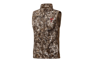 Image of Badlands Rise Pro Vest - Mens, Approach Fx, 2X Large, 21-43917