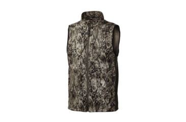 Image of Badlands Rise Pro Vest - Mens, Approach Gt, 2X Large, 21-43797