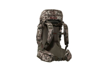 Image of Badlands Sacrifice LS Mountaineering Backpack, Approach Og, 21-35366