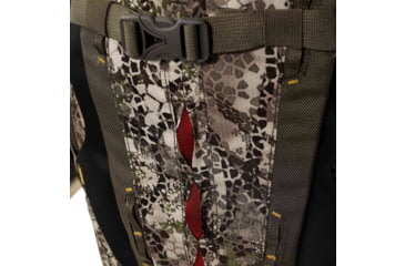 Image of Badlands Sacrifice LS Mountaineering Backpack, Approach Og, 21-35366