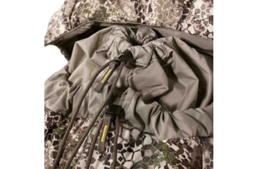 Image of Badlands Sacrifice LS Mountaineering Backpack, Approach Og, 21-35366