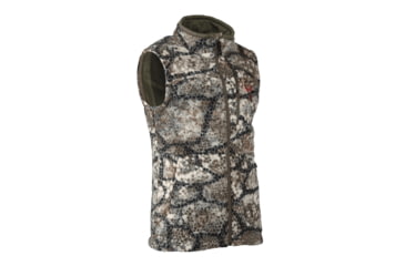 Image of Badlands Silens Vest - Mens, Approach Fx, Medium, 21-42201