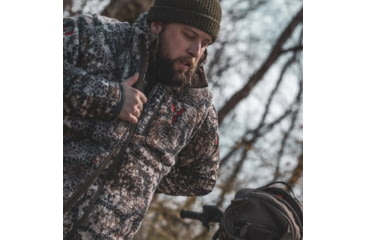 Image of Badlands Silens Vest - Mens, Approach Fx, Medium, 21-42201